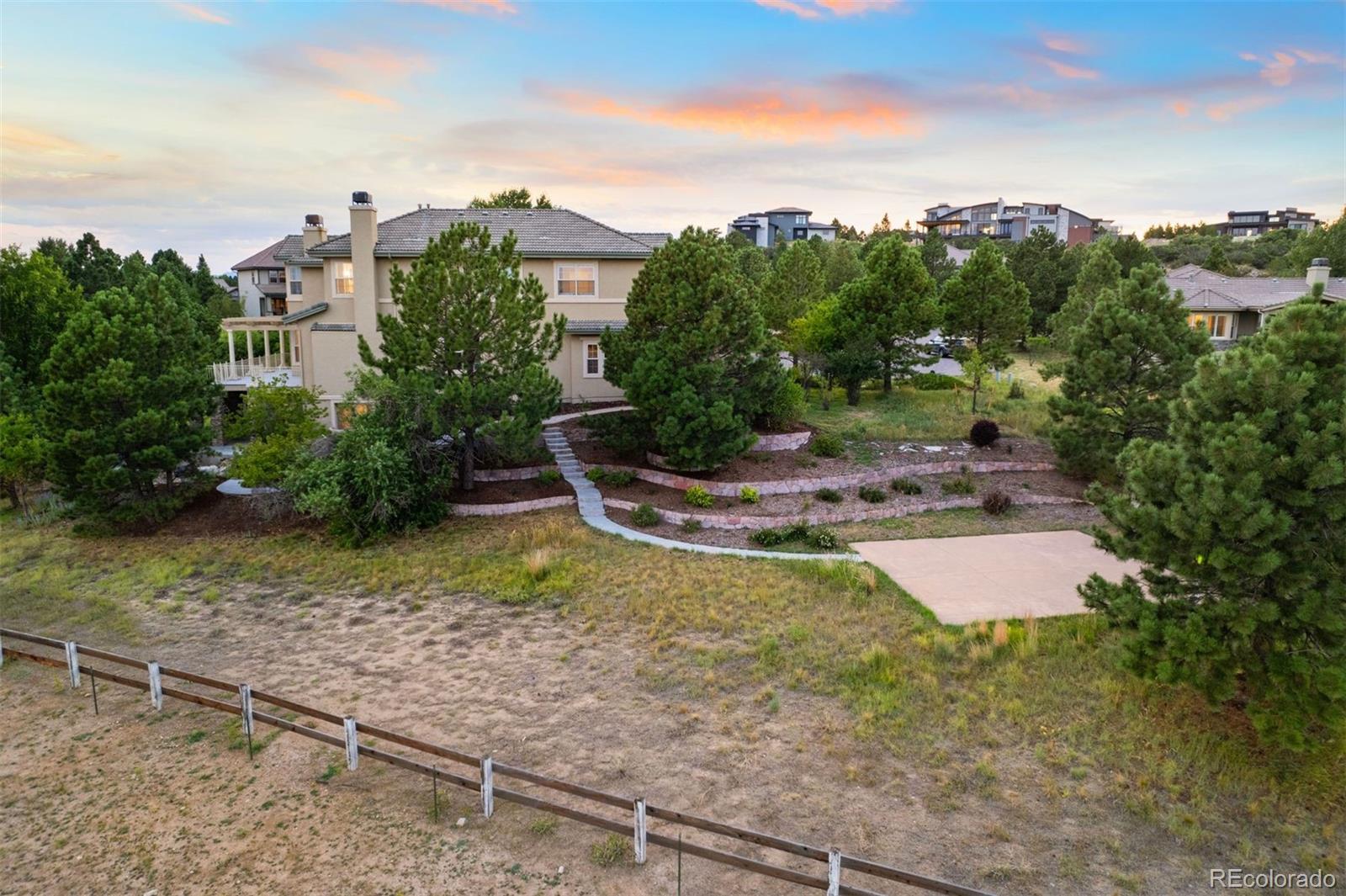 6247 El Diente Peak Place Castle Rock CO 80108