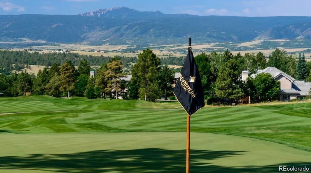 6247 El Diente Peak Place Castle Rock CO 80108