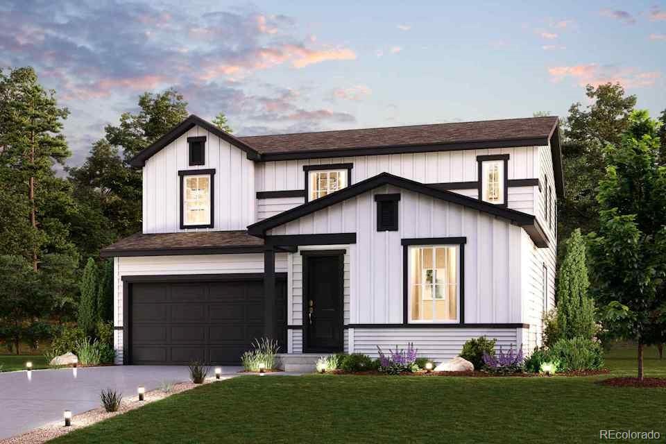 14476 Heritage Drive Mead CO 80504