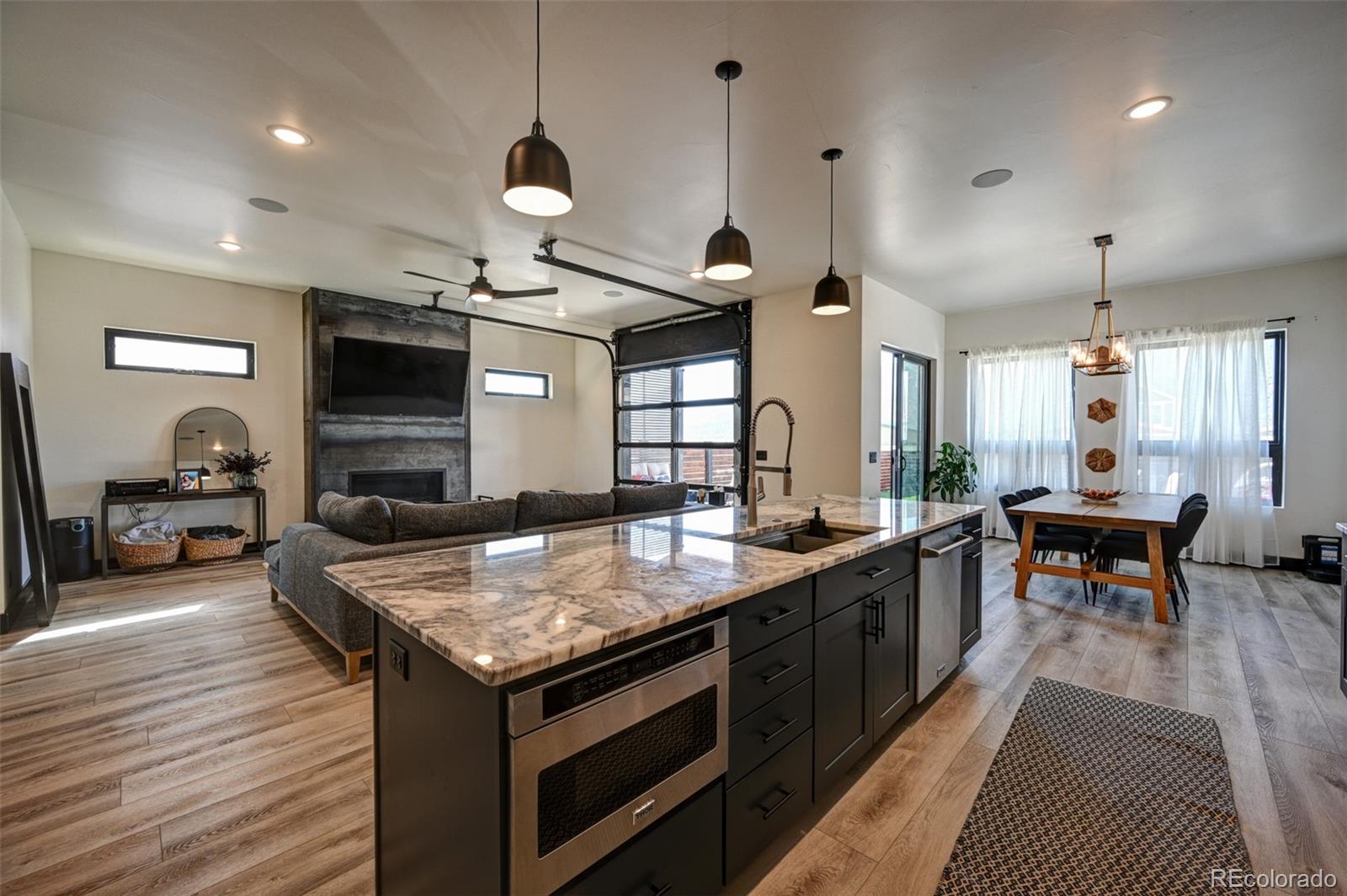 10503 Willow Avenue Poncha Springs CO 81242