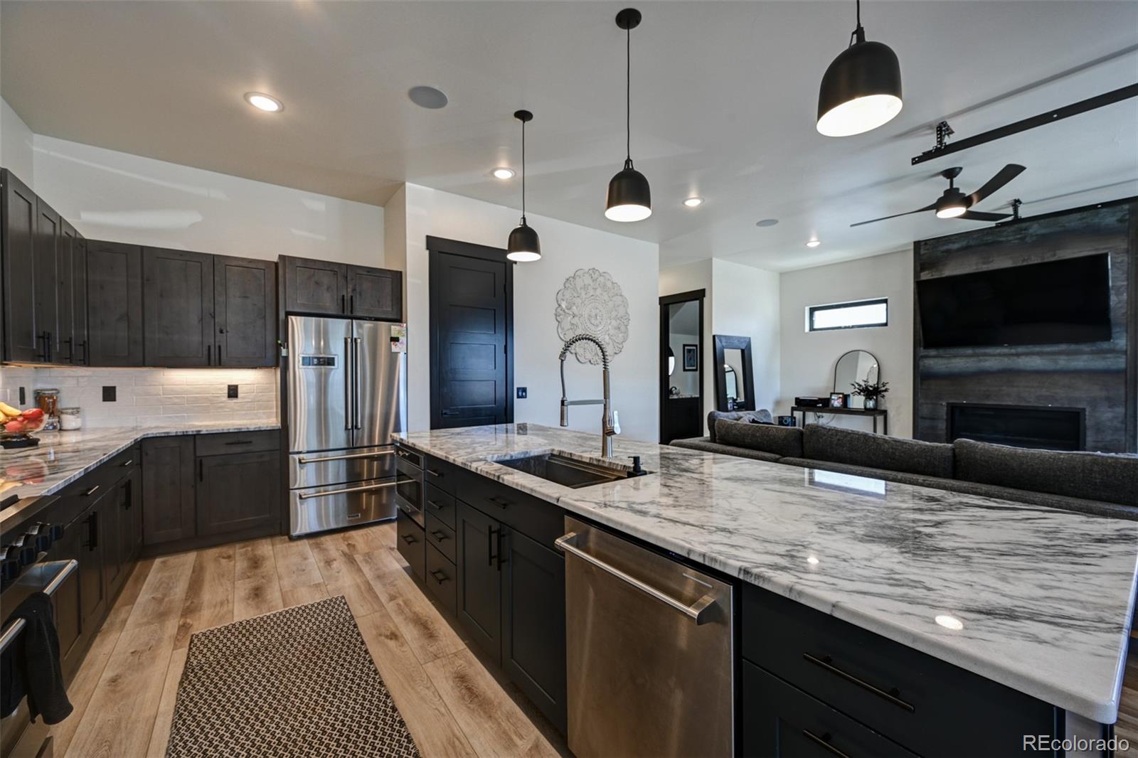 10503 Willow Avenue Poncha Springs CO 81242