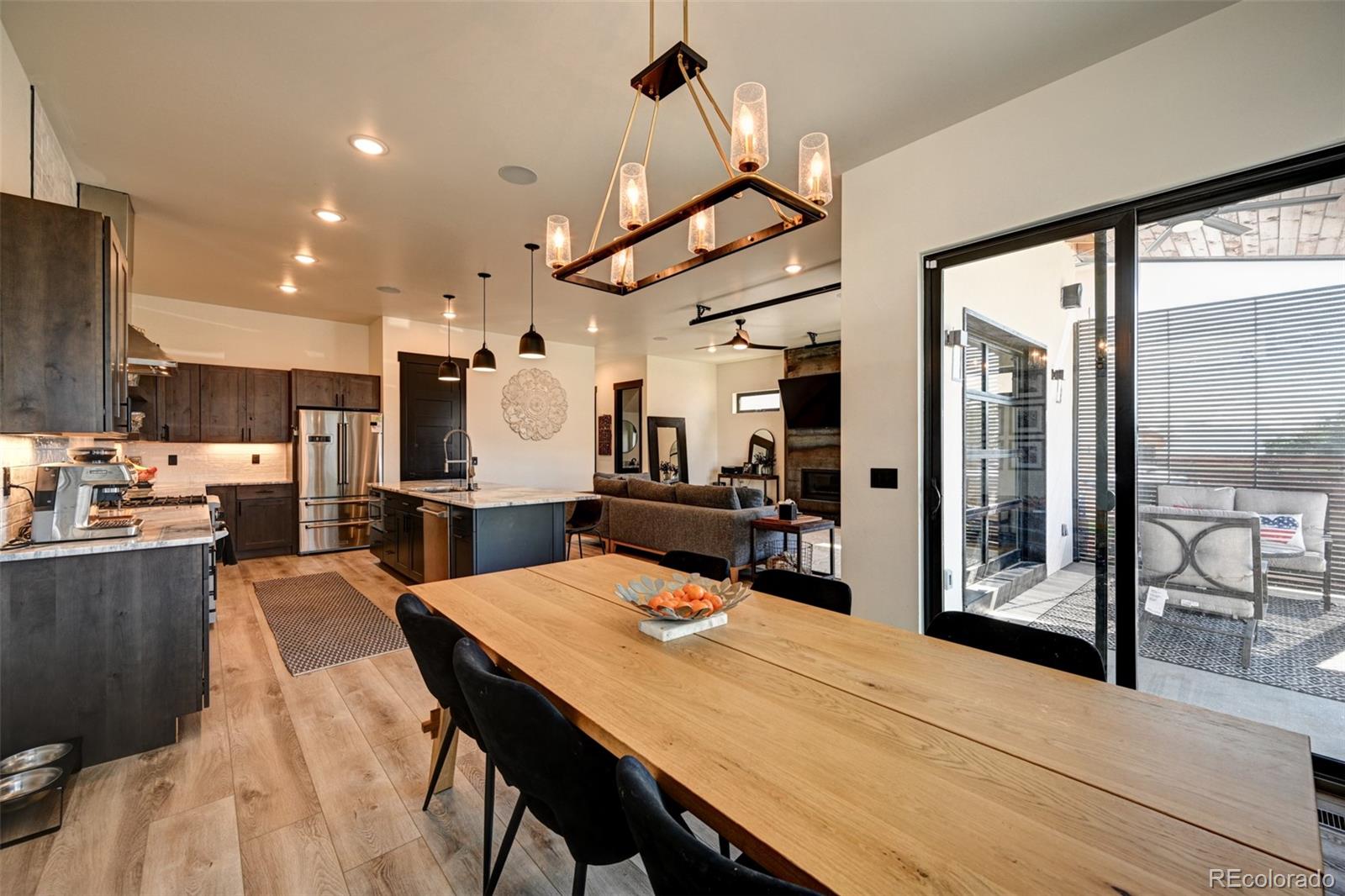 10503 Willow Avenue Poncha Springs CO 81242