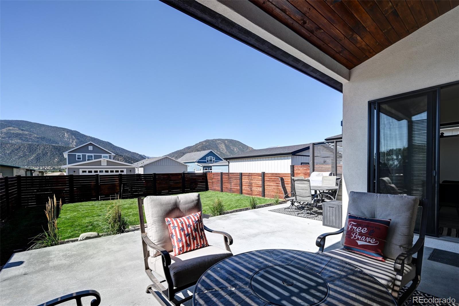 10503 Willow Avenue Poncha Springs CO 81242