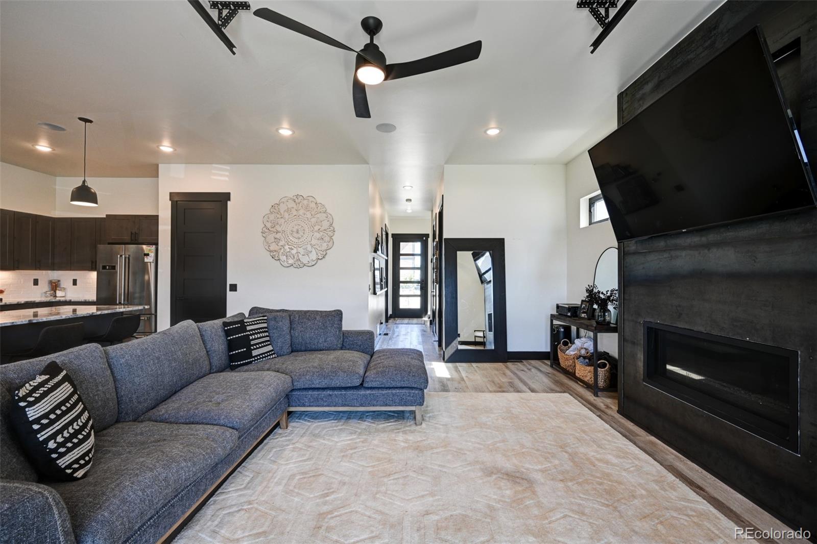 10503 Willow Avenue Poncha Springs CO 81242
