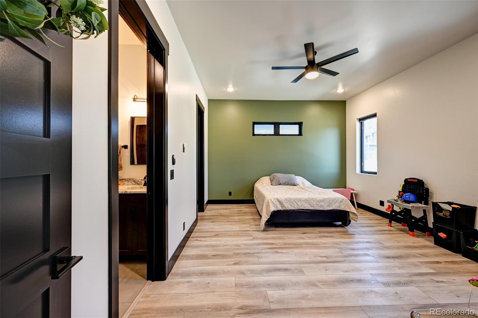 10503 Willow Avenue Poncha Springs CO 81242