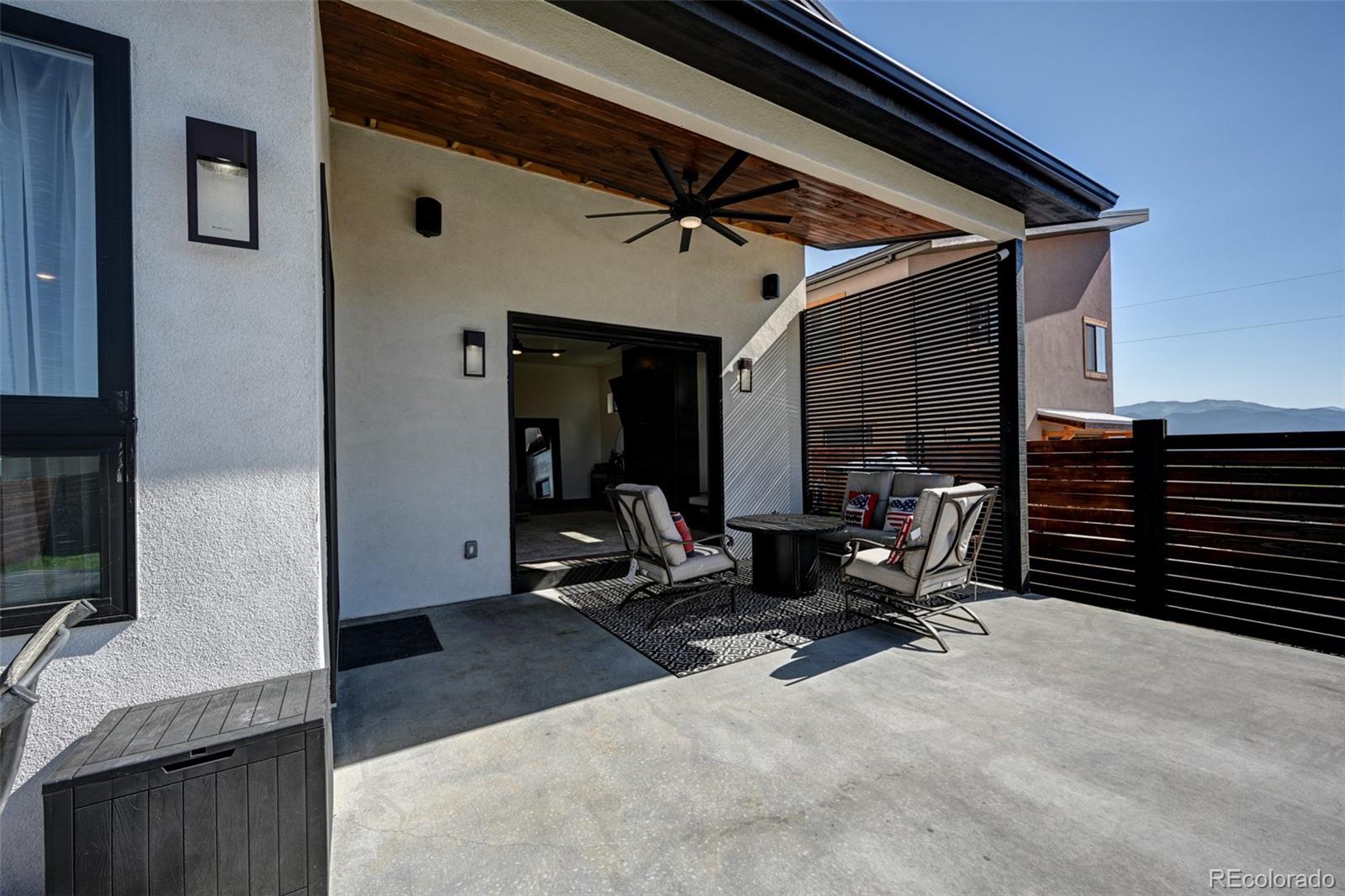 10503 Willow Avenue Poncha Springs CO 81242