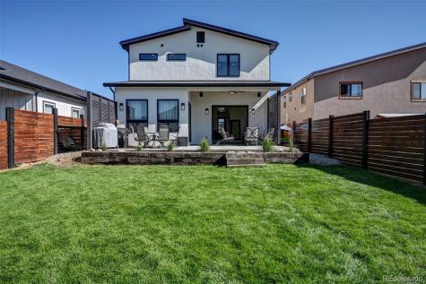 10503 Willow Avenue Poncha Springs CO 81242