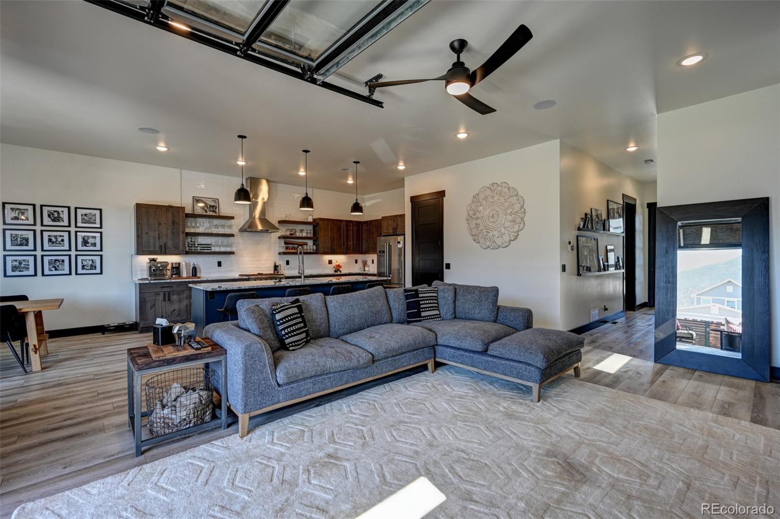 10503 Willow Avenue Poncha Springs CO 81242