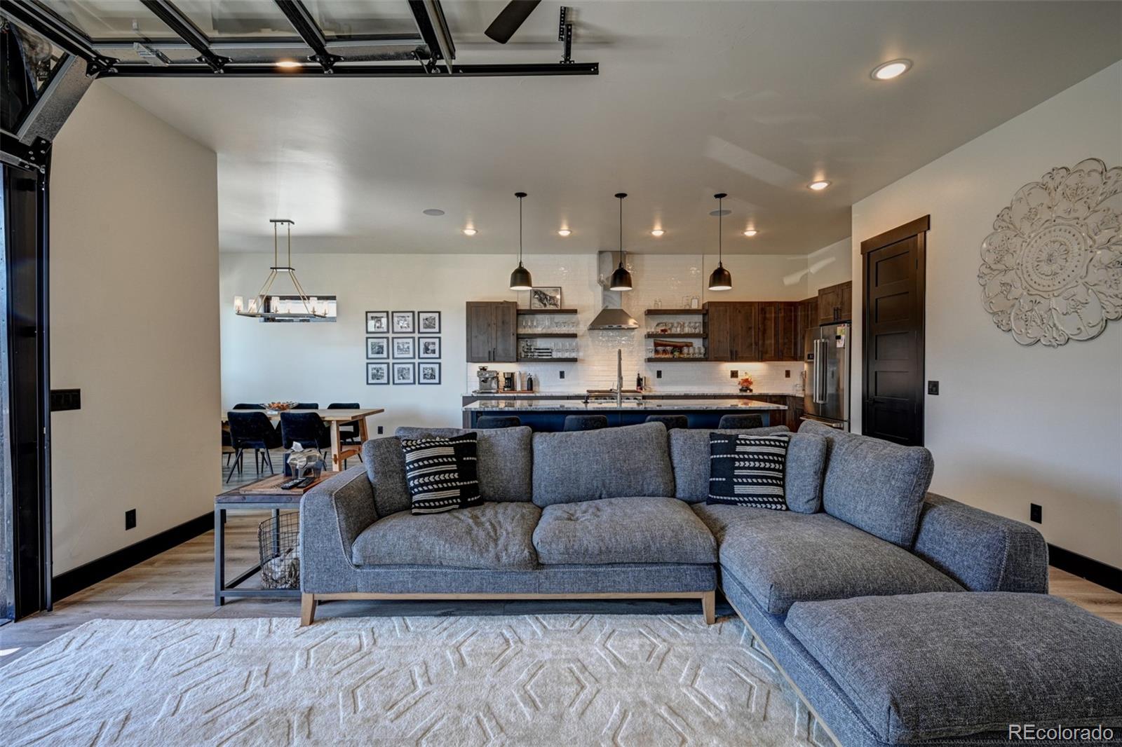 10503 Willow Avenue Poncha Springs CO 81242