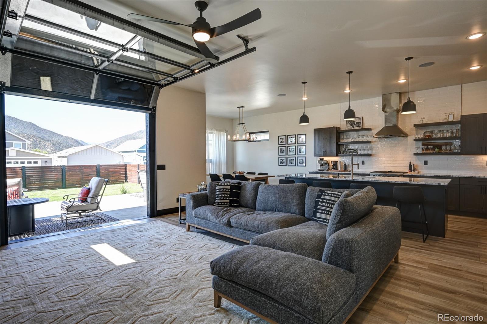 10503 Willow Avenue Poncha Springs CO 81242