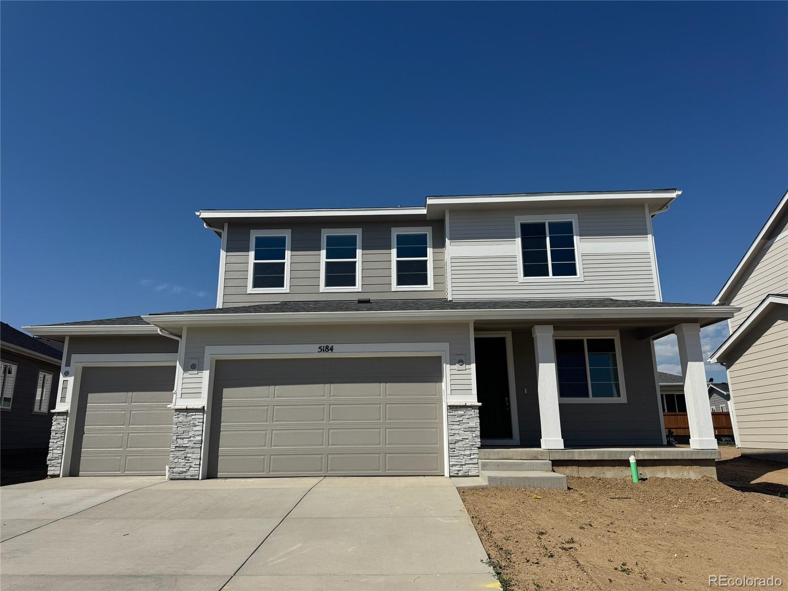5184 Brangus Drive Windsor CO 80528