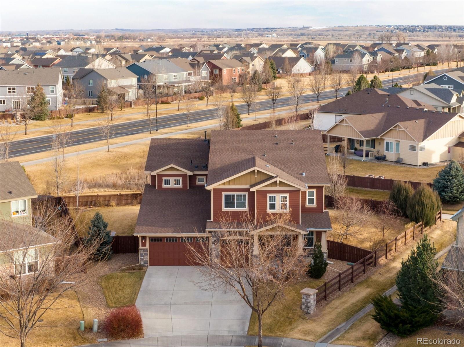 5728 Connor Street Timnath CO 80547