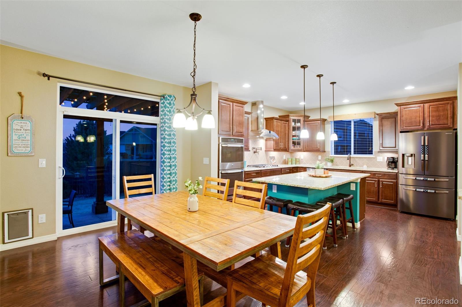 5728 Connor Street Timnath CO 80547