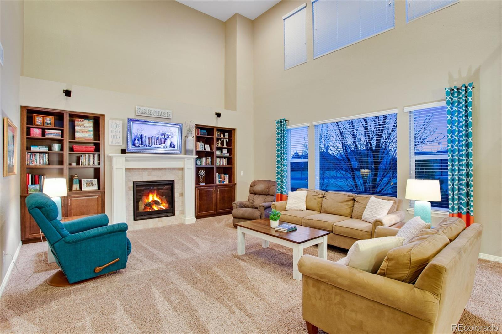 5728 Connor Street Timnath CO 80547