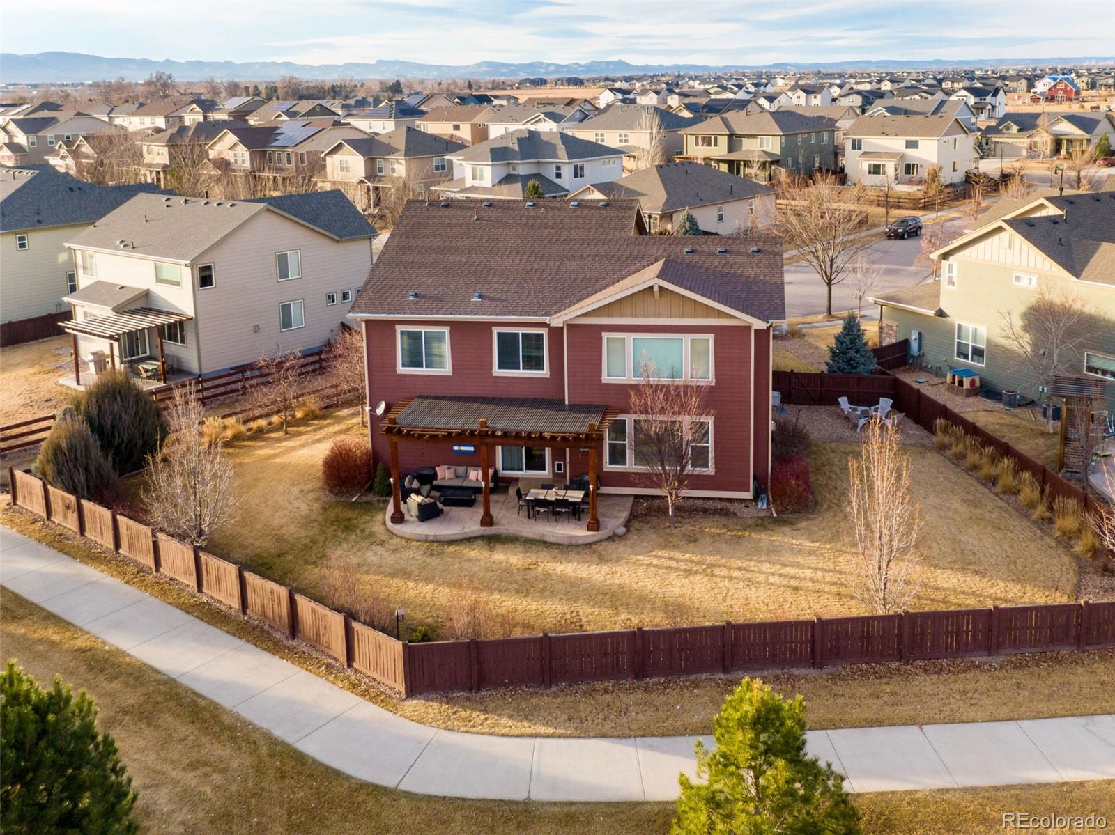 5728 Connor Street Timnath CO 80547