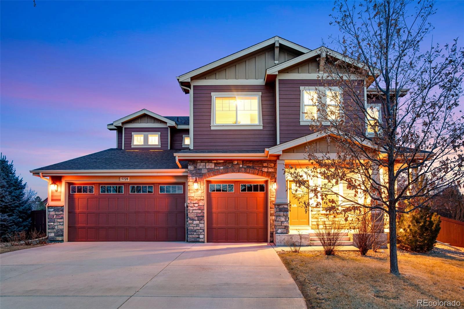5728 Connor Street Timnath CO 80547