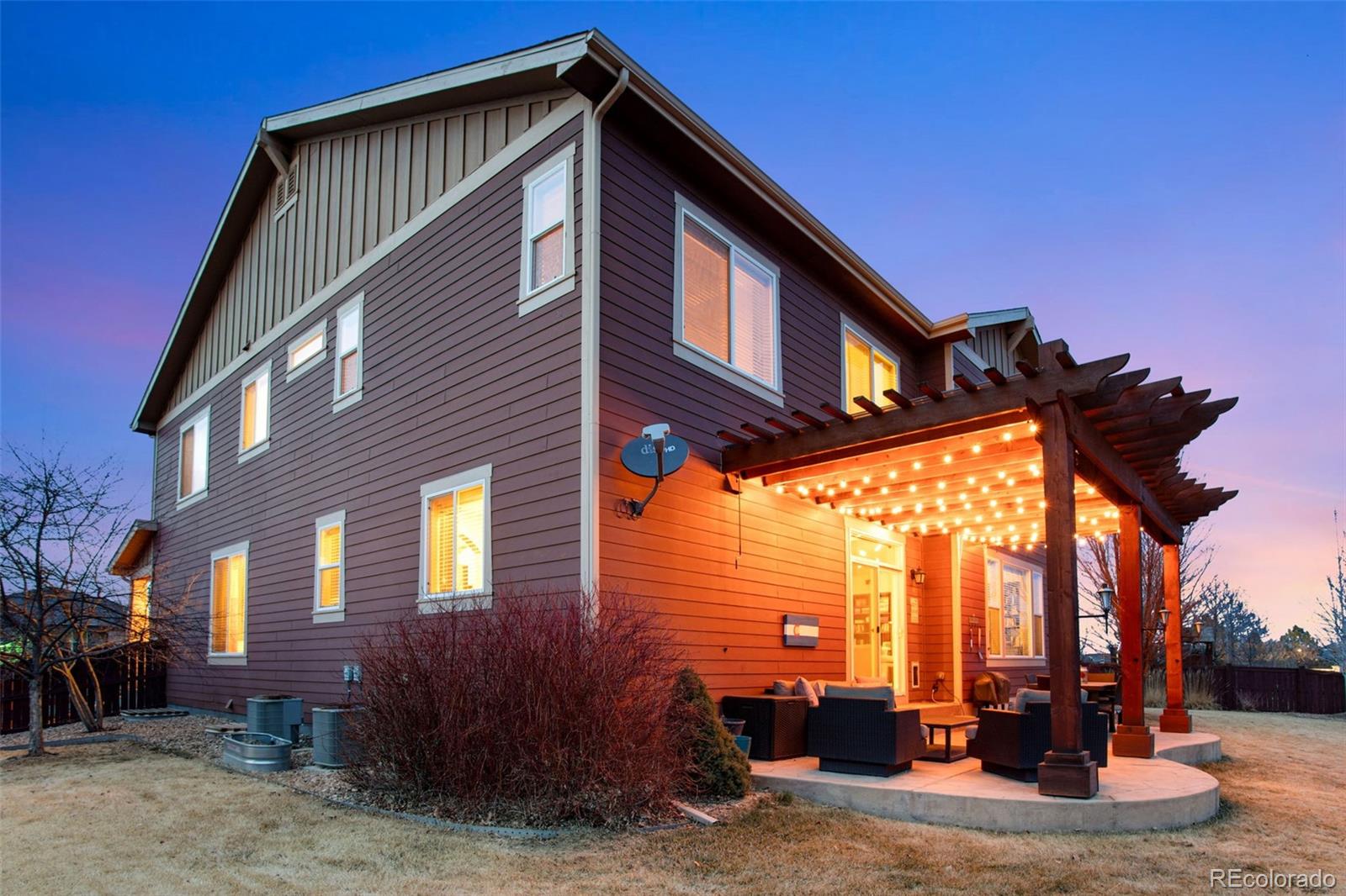 5728 Connor Street Timnath CO 80547