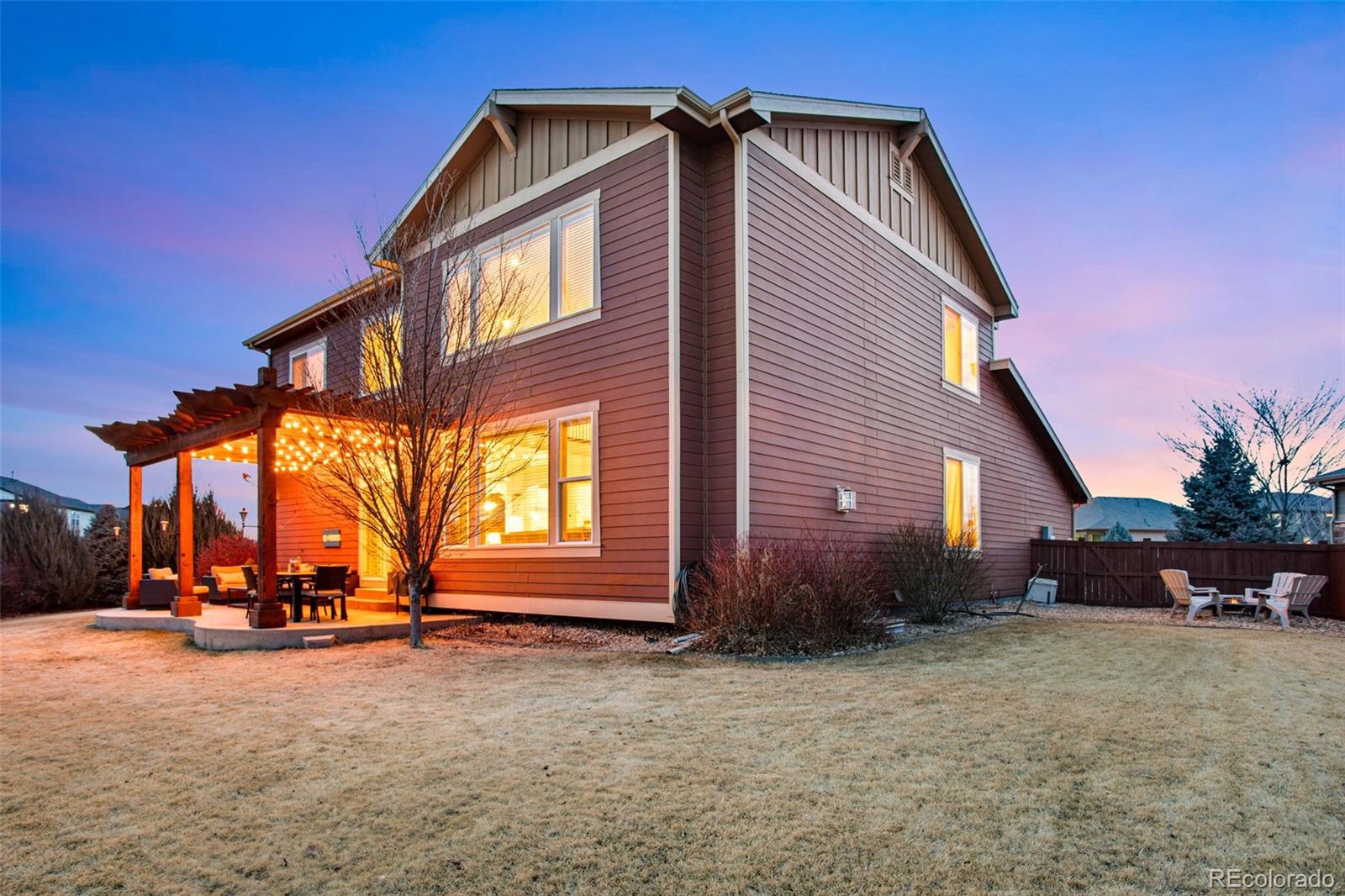 5728 Connor Street Timnath CO 80547