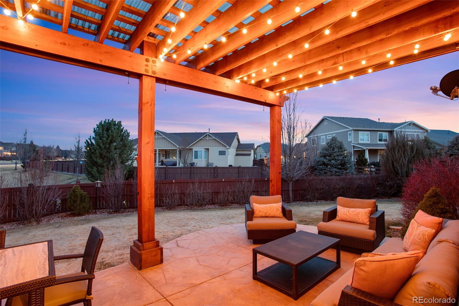5728 Connor Street Timnath CO 80547