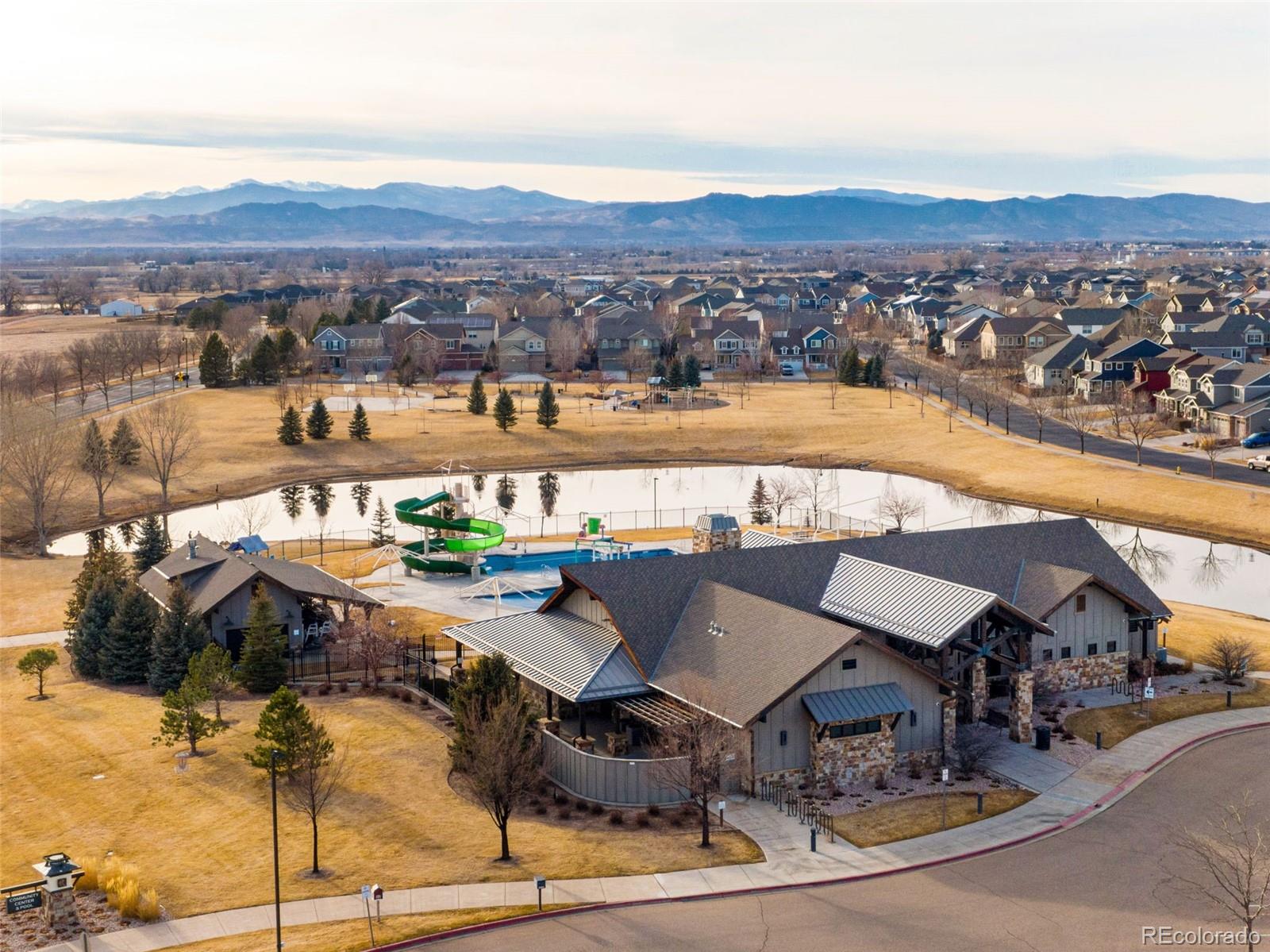 5728 Connor Street Timnath CO 80547