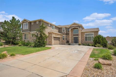 7758 Virgil Court Arvada CO 80007