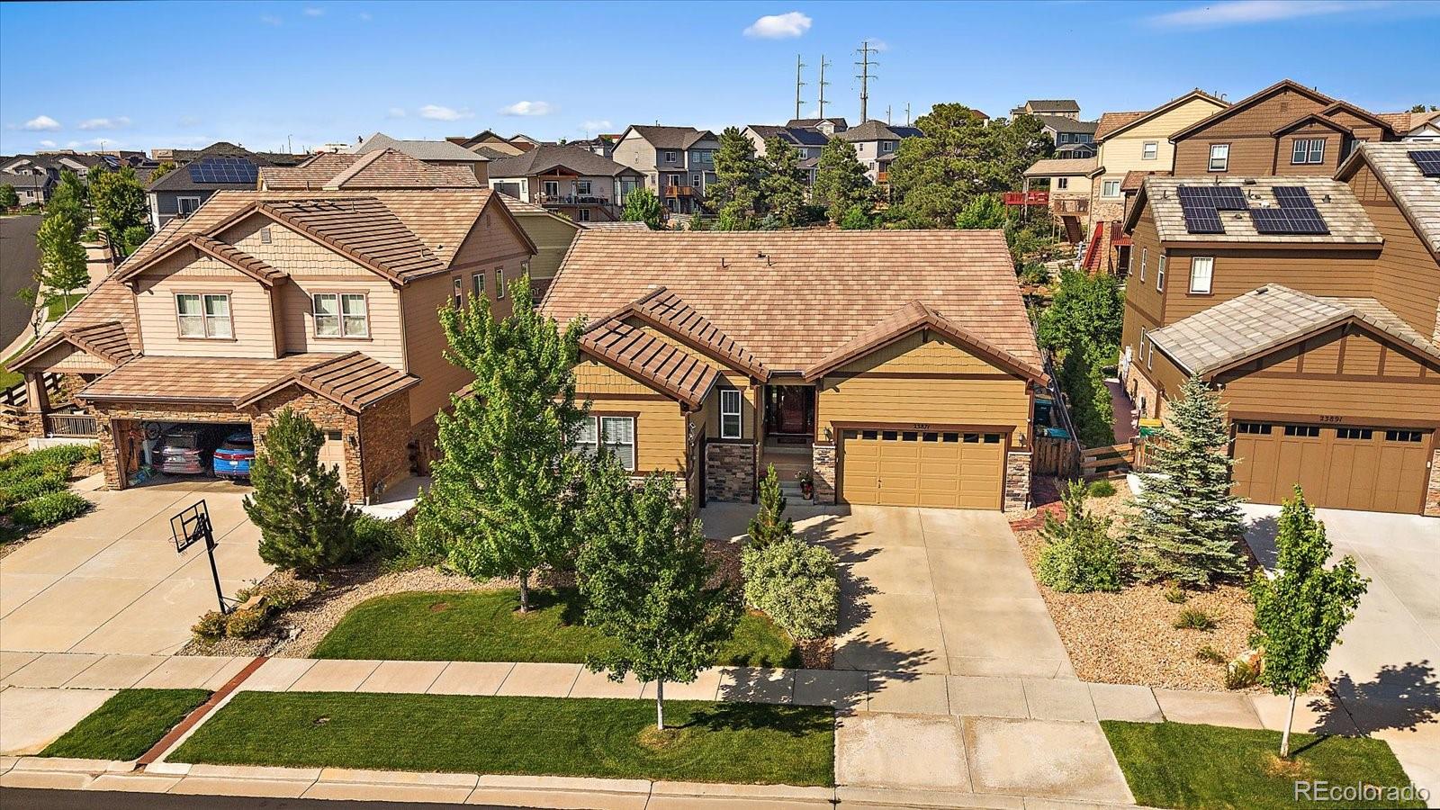 23871 E Ontario Place Aurora CO 80016