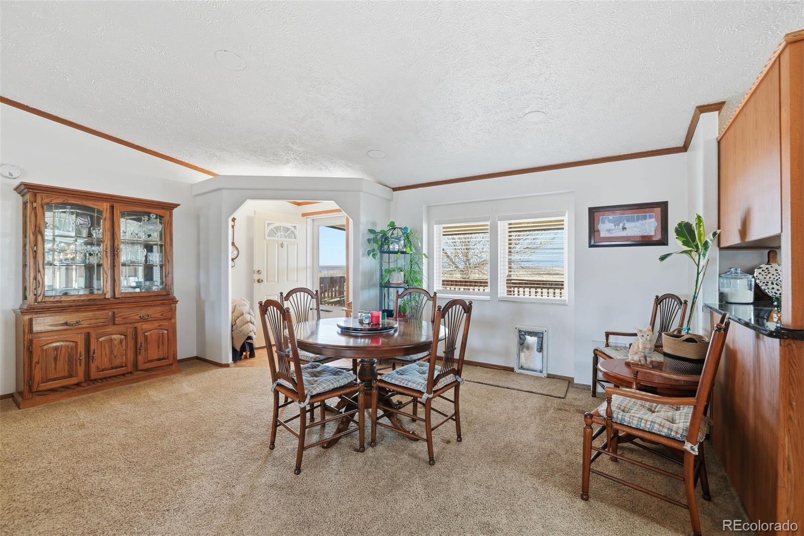 9235 Guthrie Road Calhan CO 80808