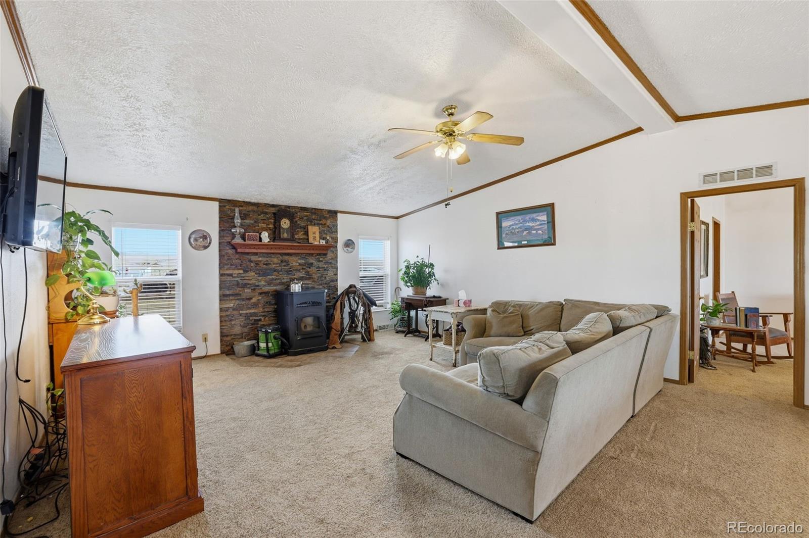 9235 Guthrie Road Calhan CO 80808