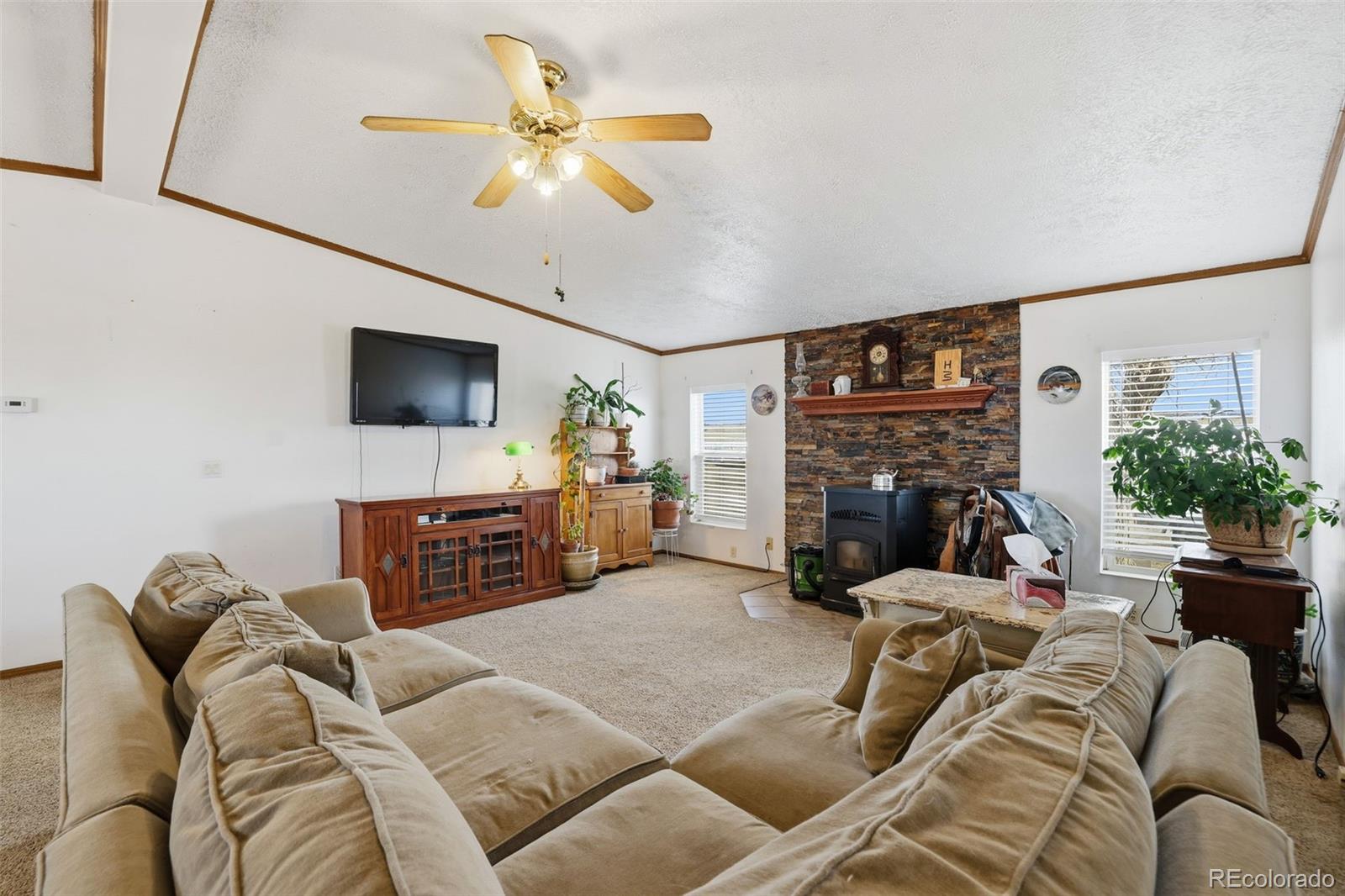 9235 Guthrie Road Calhan CO 80808