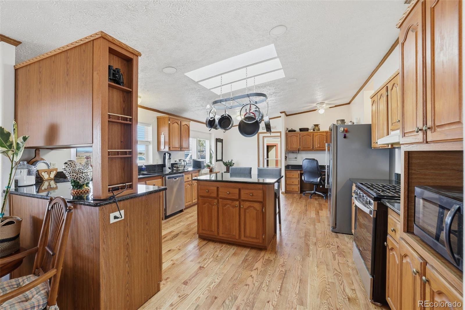 9235 Guthrie Road Calhan CO 80808