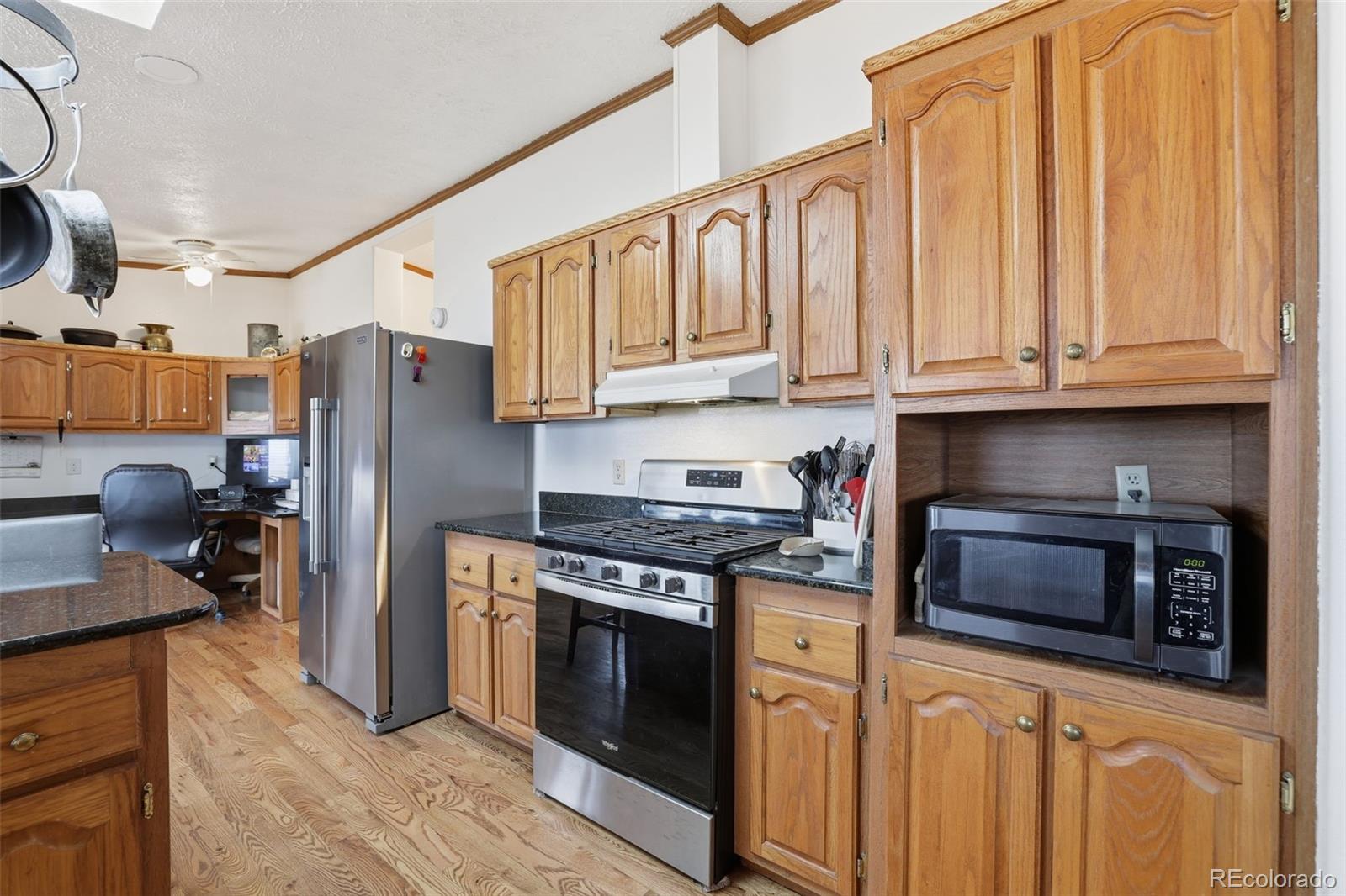 9235 Guthrie Road Calhan CO 80808