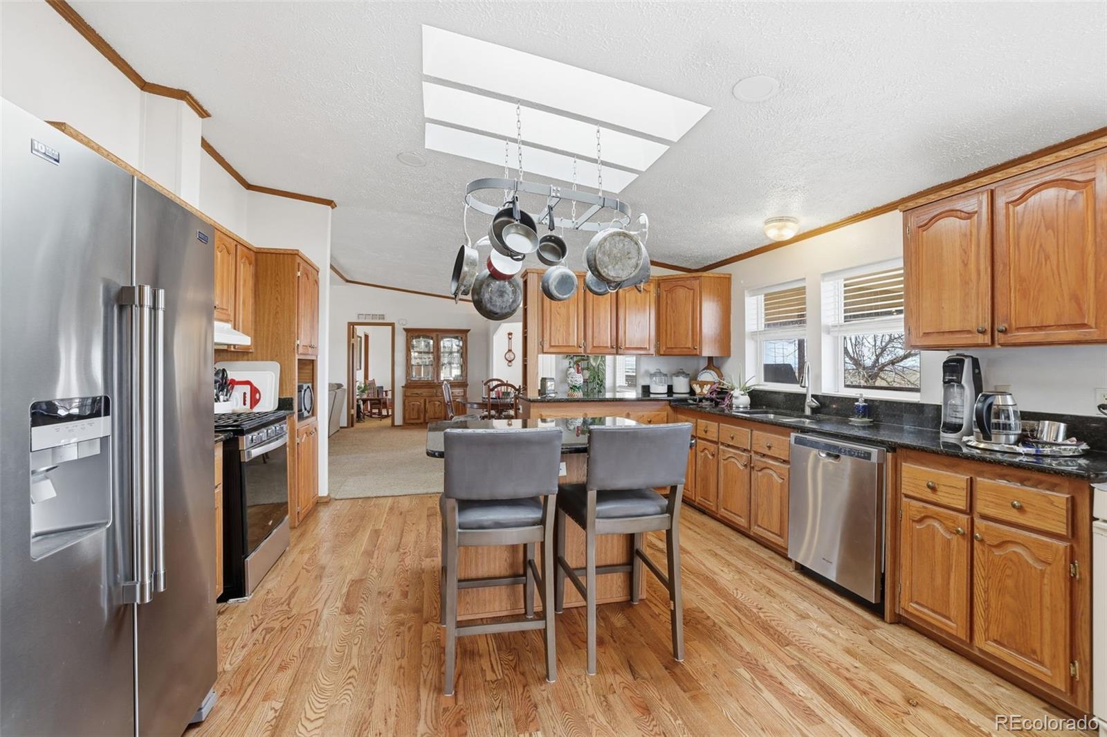 9235 Guthrie Road Calhan CO 80808