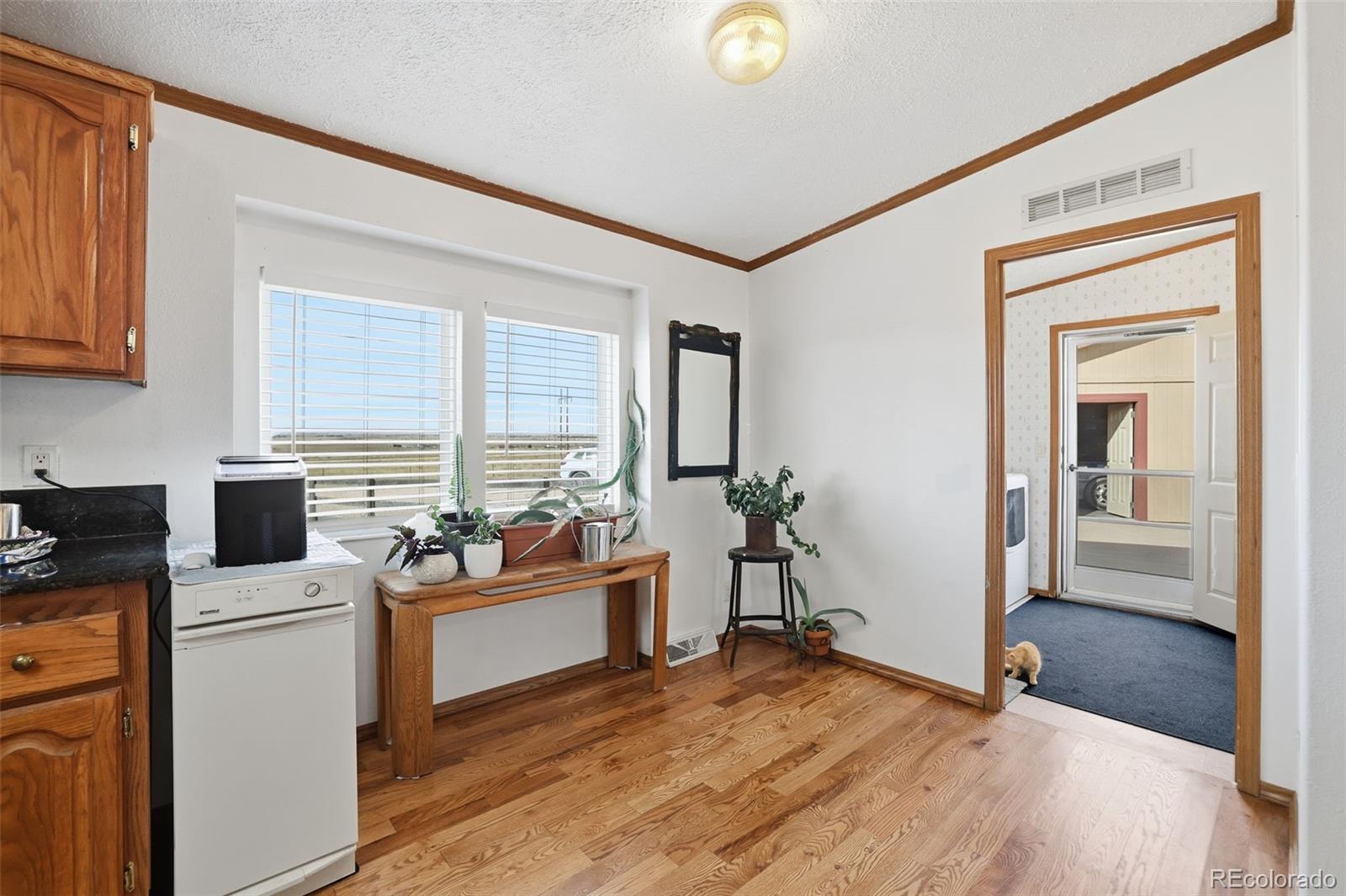 9235 Guthrie Road Calhan CO 80808