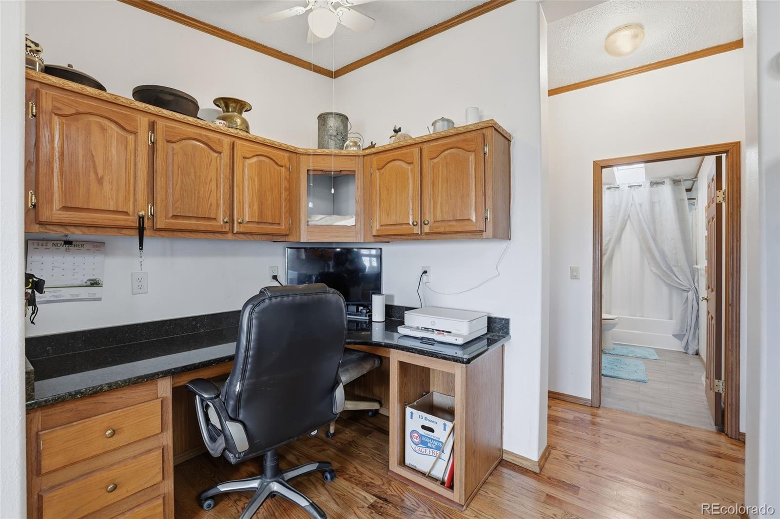 9235 Guthrie Road Calhan CO 80808