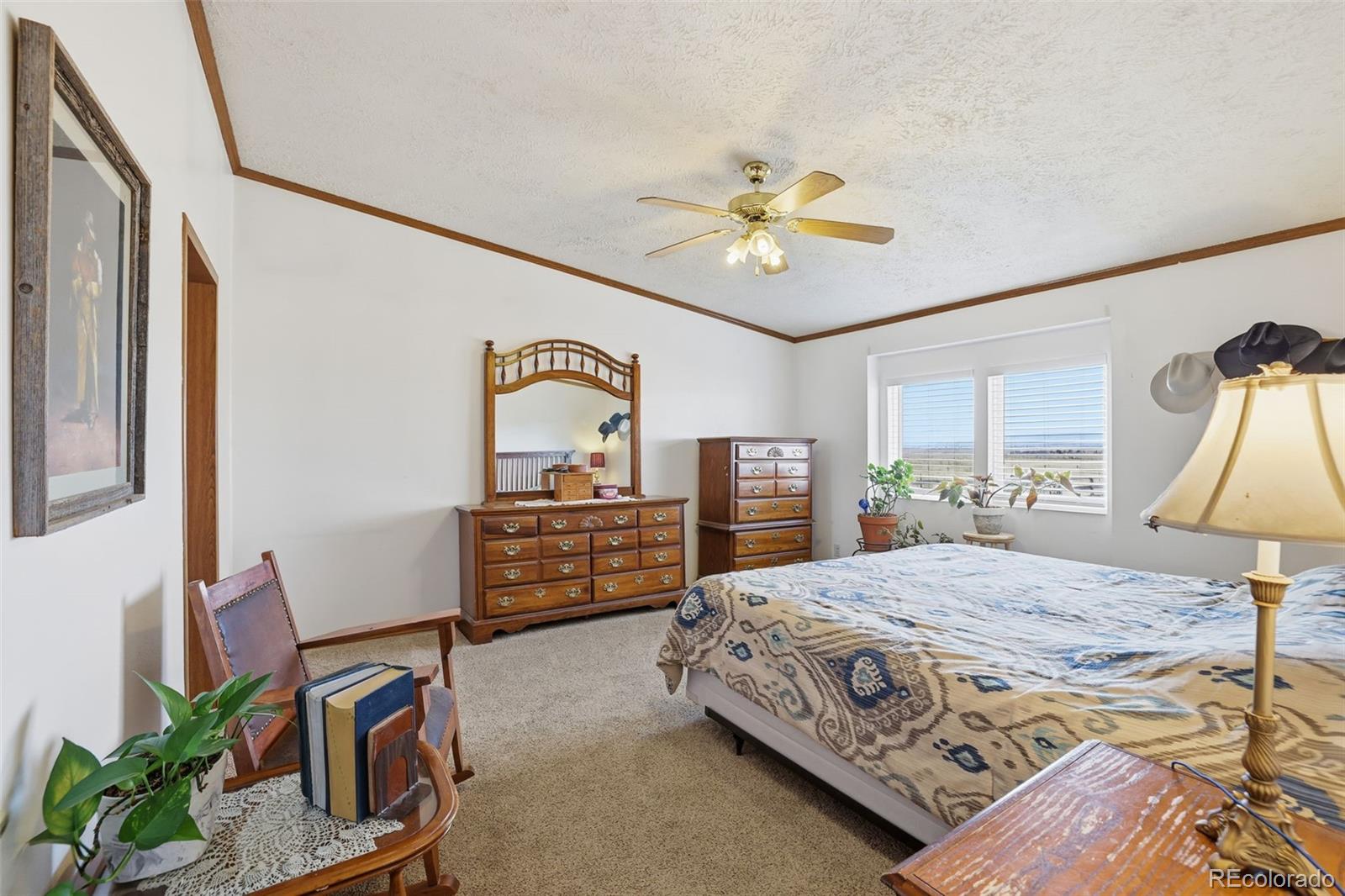 9235 Guthrie Road Calhan CO 80808