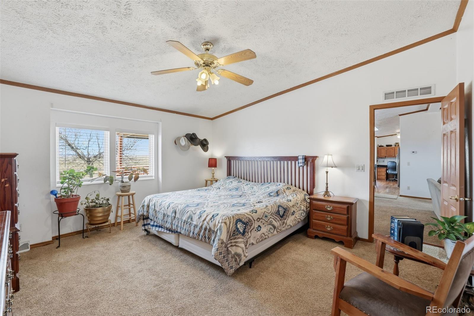 9235 Guthrie Road Calhan CO 80808