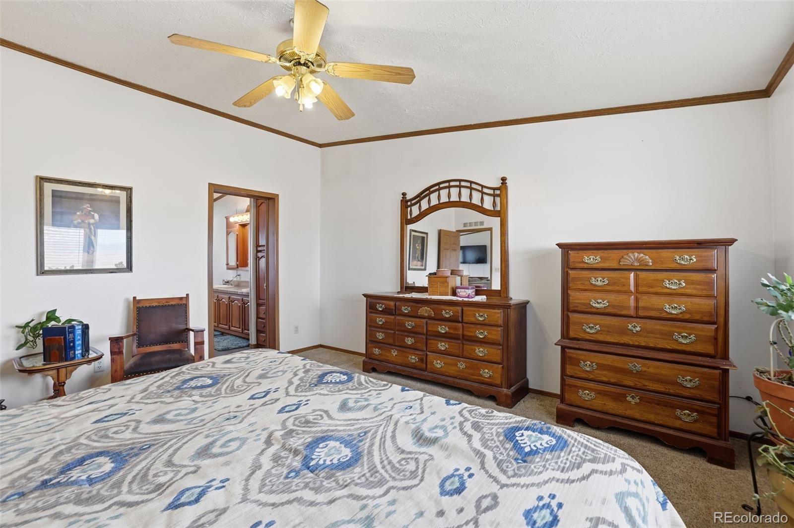 9235 Guthrie Road Calhan CO 80808