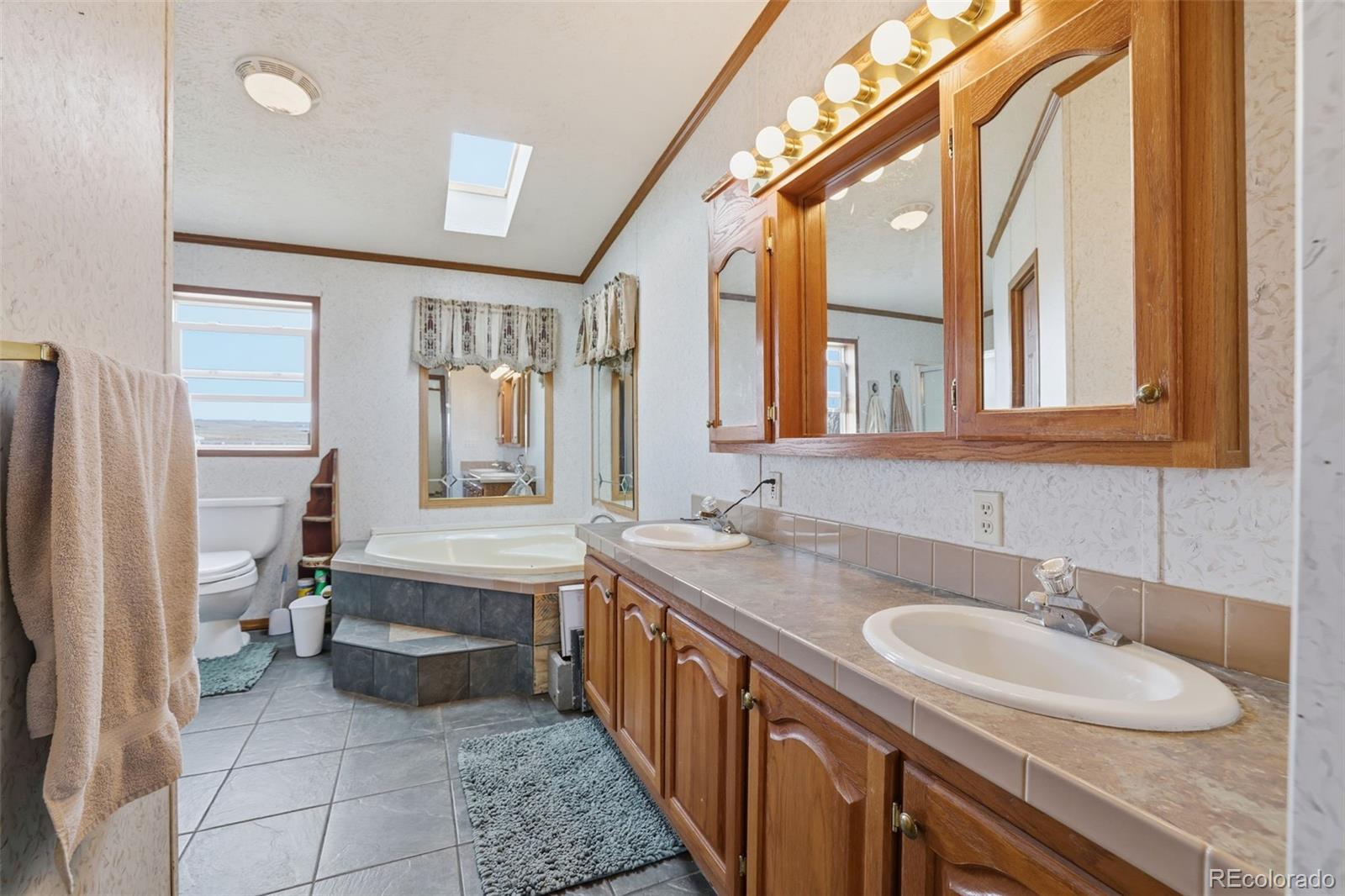 9235 Guthrie Road Calhan CO 80808