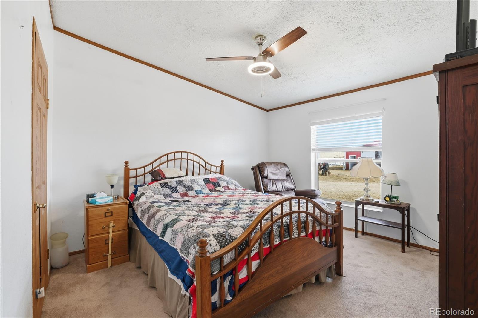 9235 Guthrie Road Calhan CO 80808
