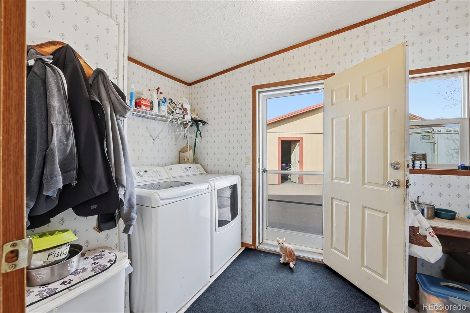 9235 Guthrie Road Calhan CO 80808