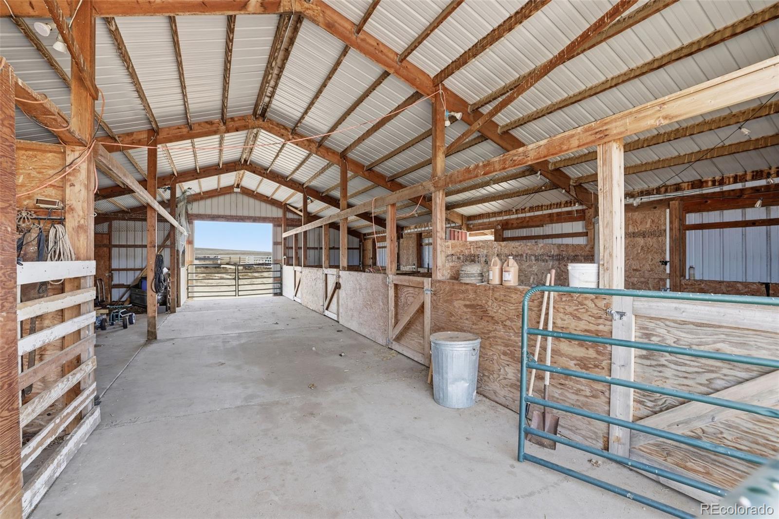 9235 Guthrie Road Calhan CO 80808