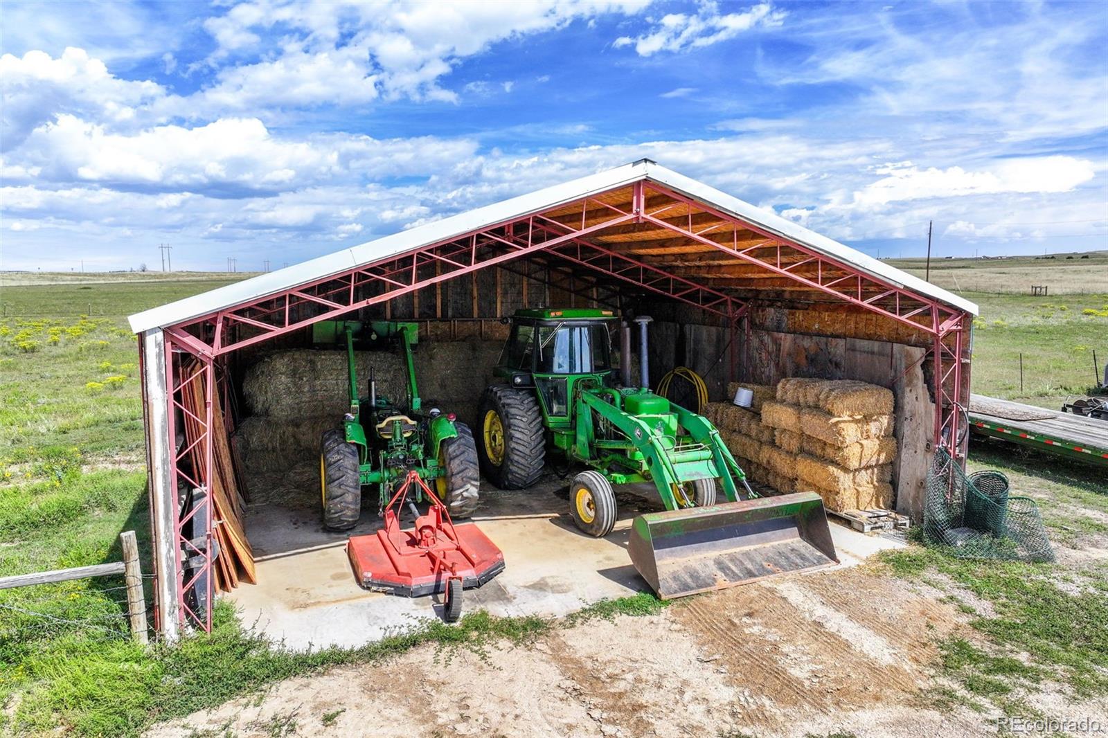 9235 Guthrie Road Calhan CO 80808