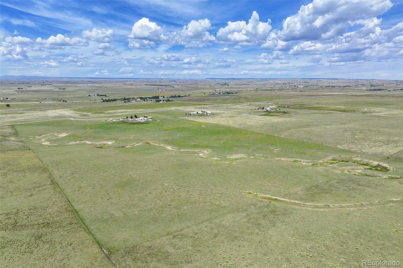 9235 Guthrie Road Calhan CO 80808