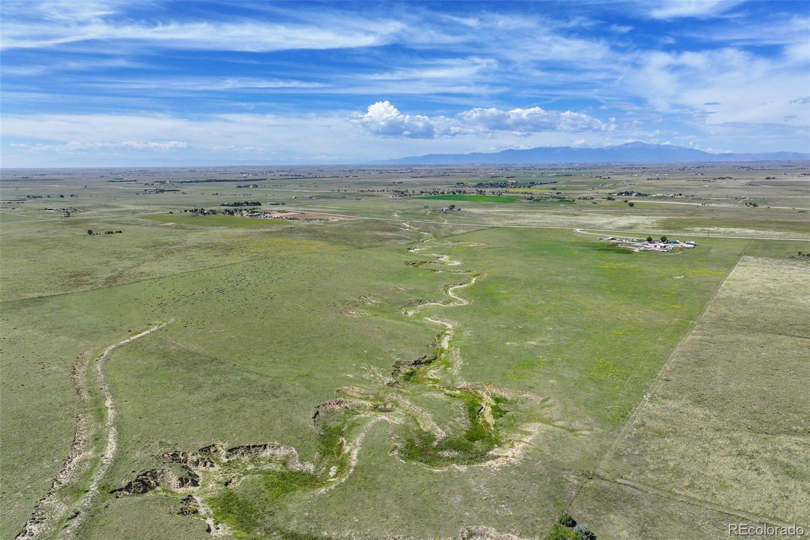 9235 Guthrie Road Calhan CO 80808