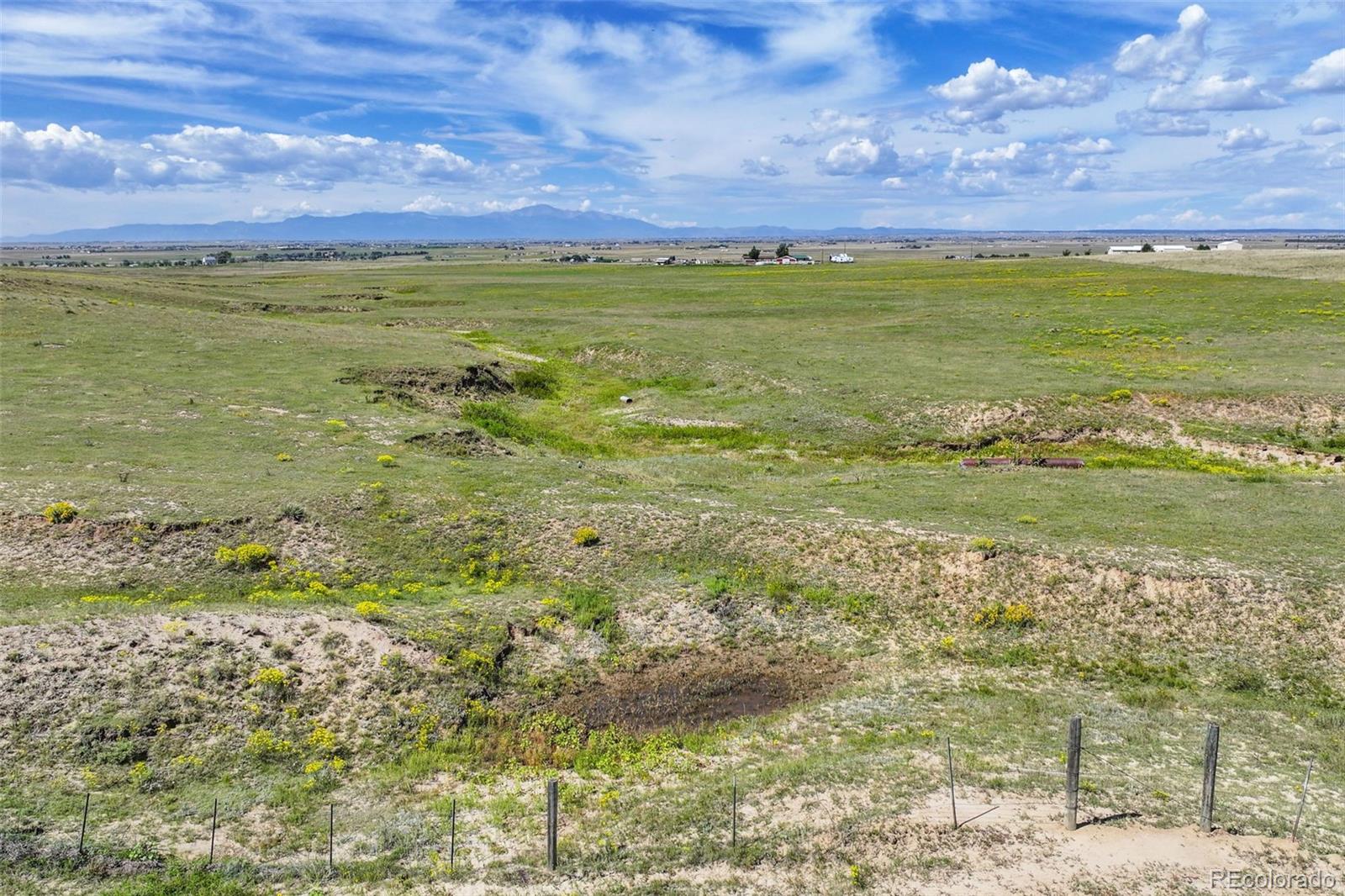 9235 Guthrie Road Calhan CO 80808