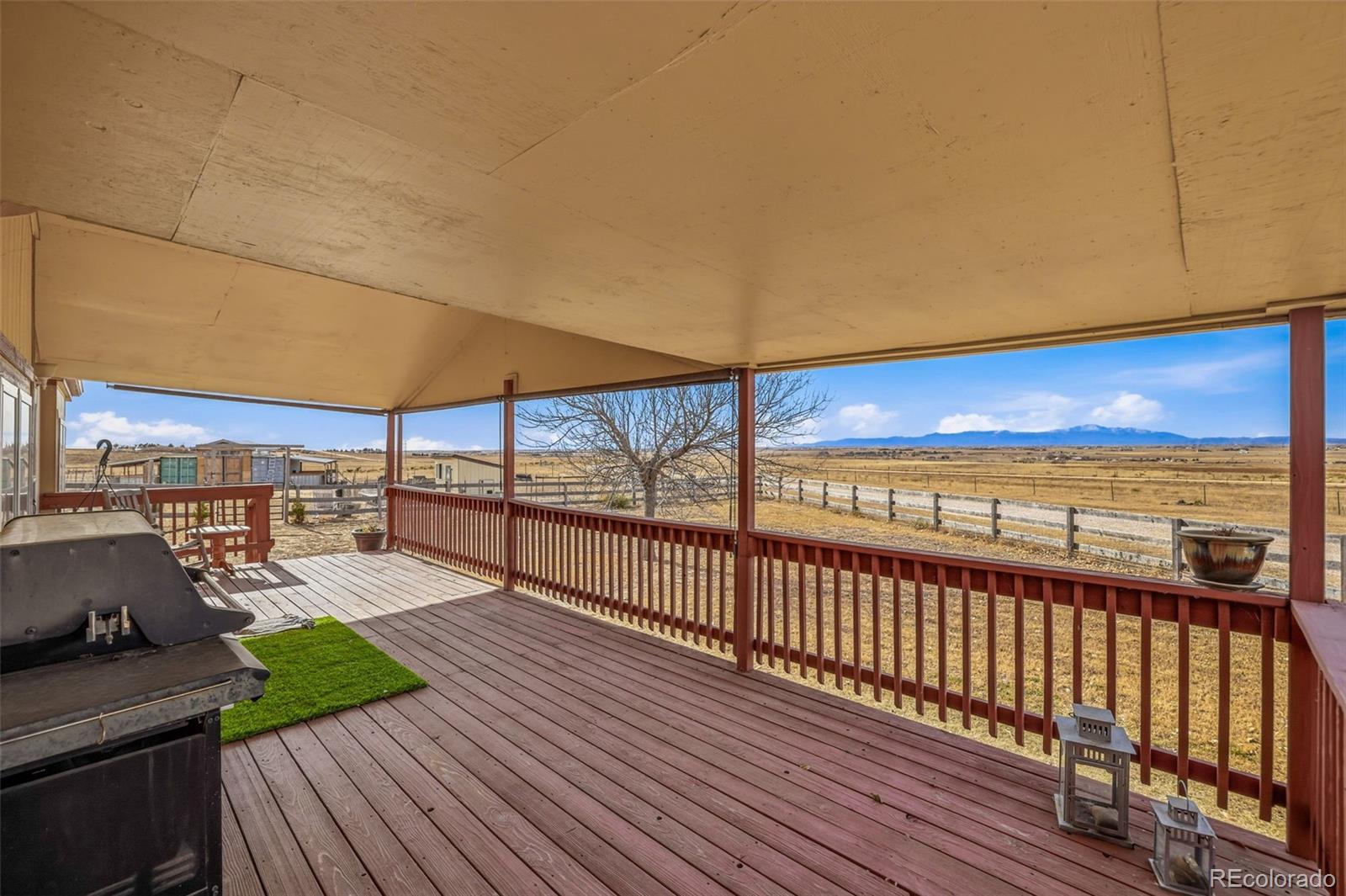 9235 Guthrie Road Calhan CO 80808
