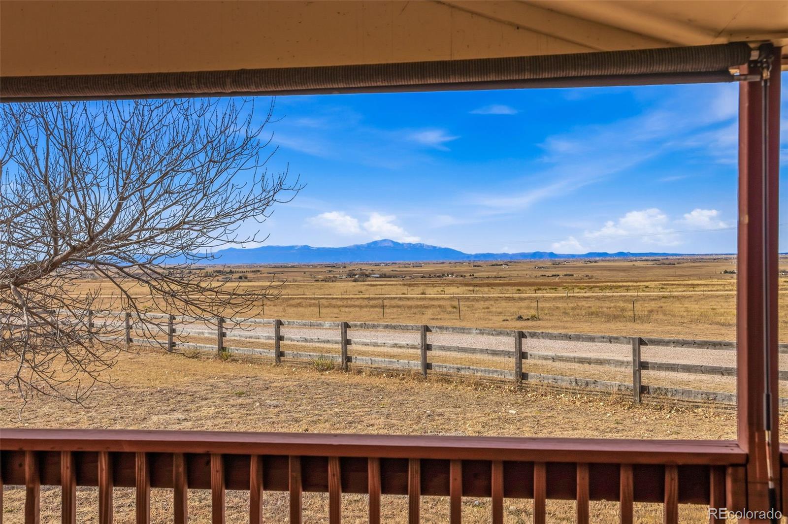 9235 Guthrie Road Calhan CO 80808