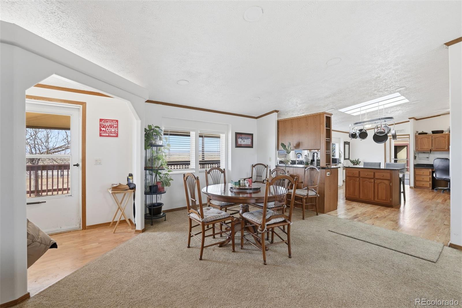 9235 Guthrie Road Calhan CO 80808