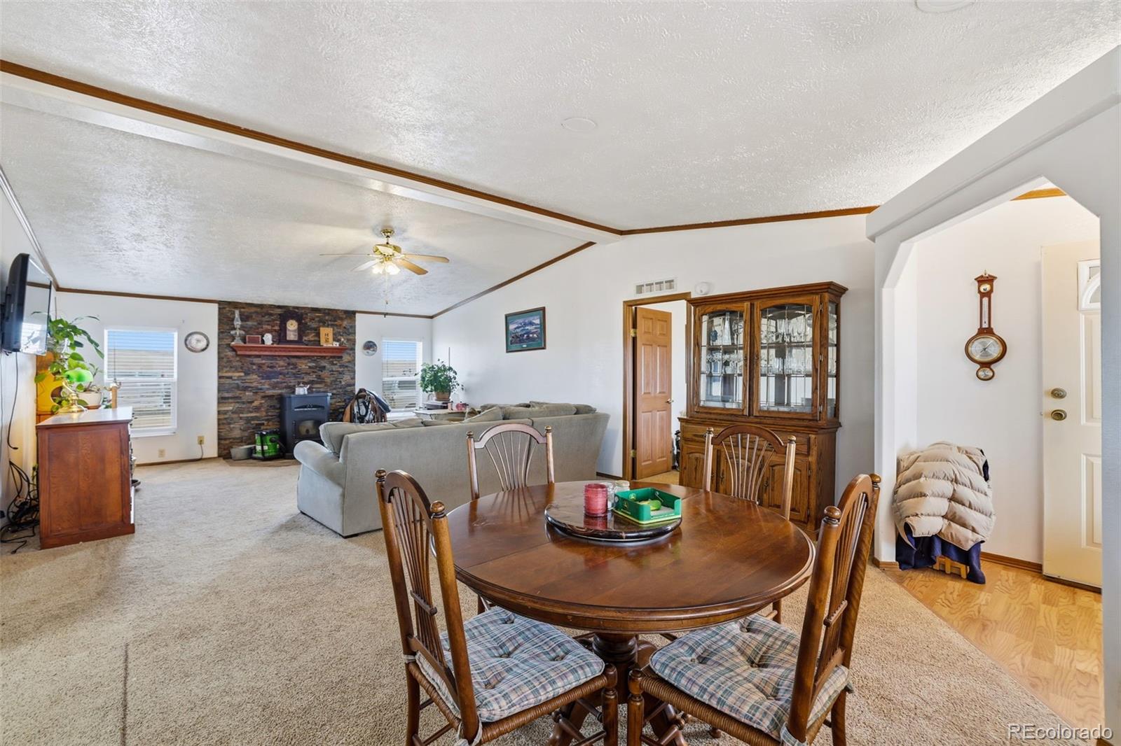 9235 Guthrie Road Calhan CO 80808