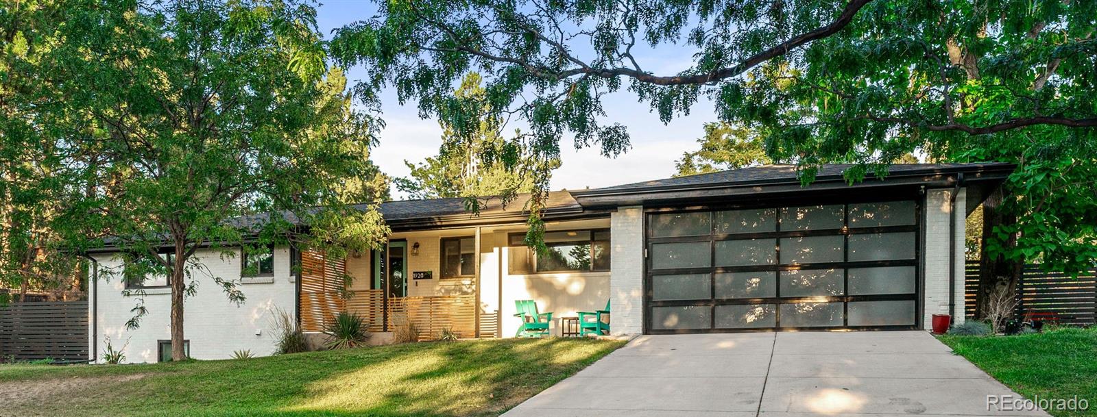1920 S Niagara Street Denver CO 80224
